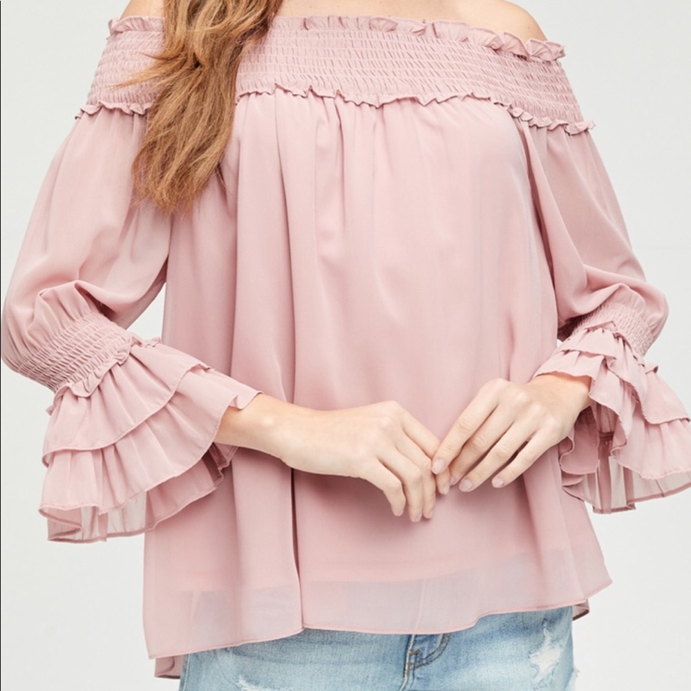 Entro Boutique Top